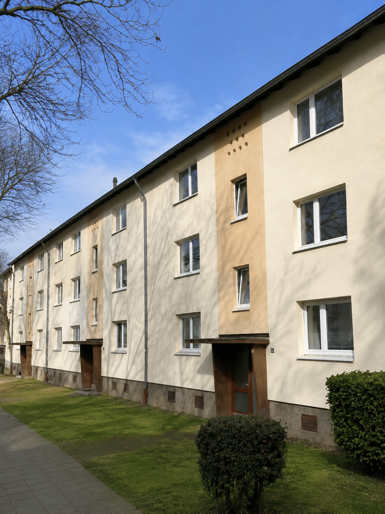 1,5 Zimmer Appartement frei zum 01.08.2026, 50969 Köln (Rodenkirchen Raderberg Zollstock)