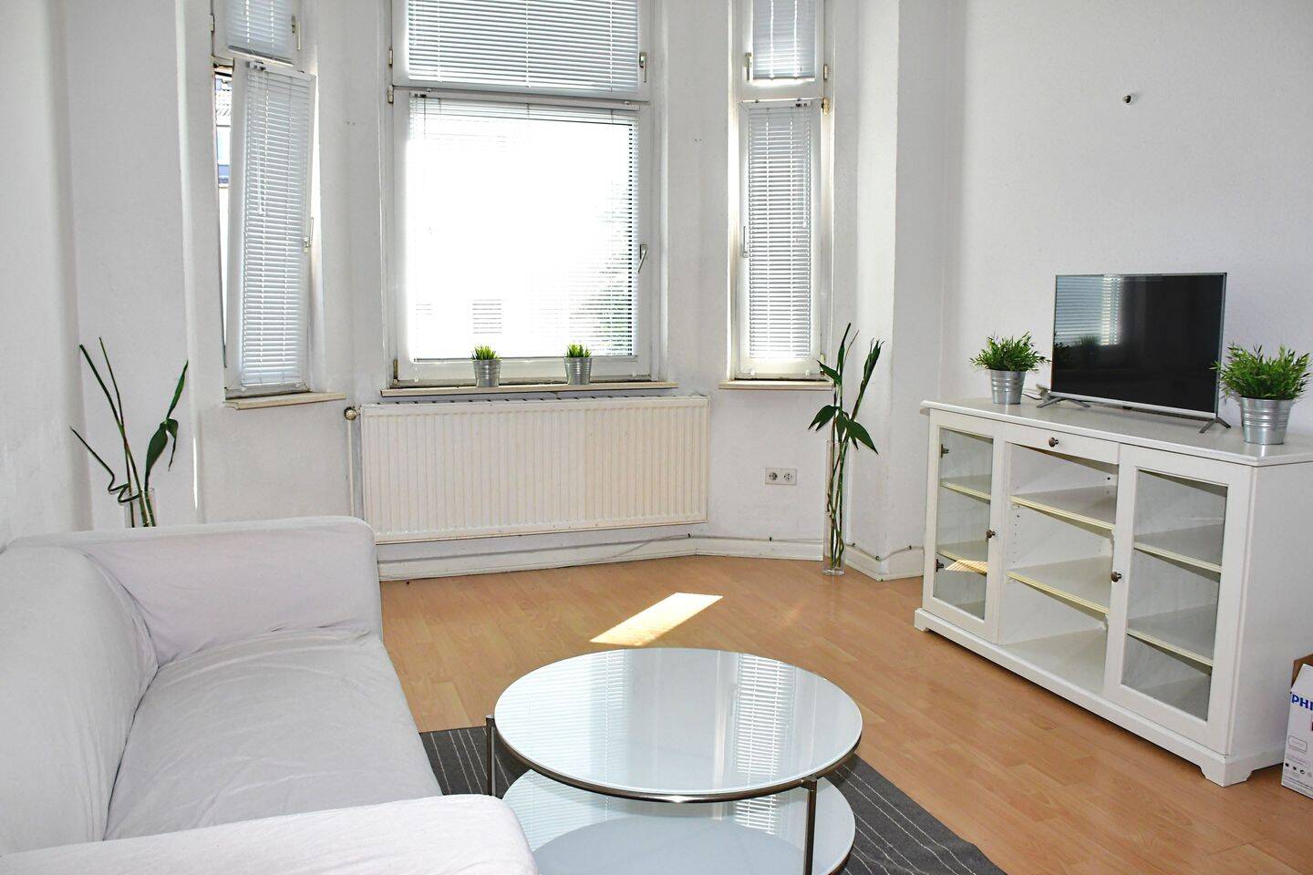 2-Zimmer Wohnung in Mörsenbroich, 40470 Düsseldorf (Düsseltal Grafenberg Mörsenbroich Rath)