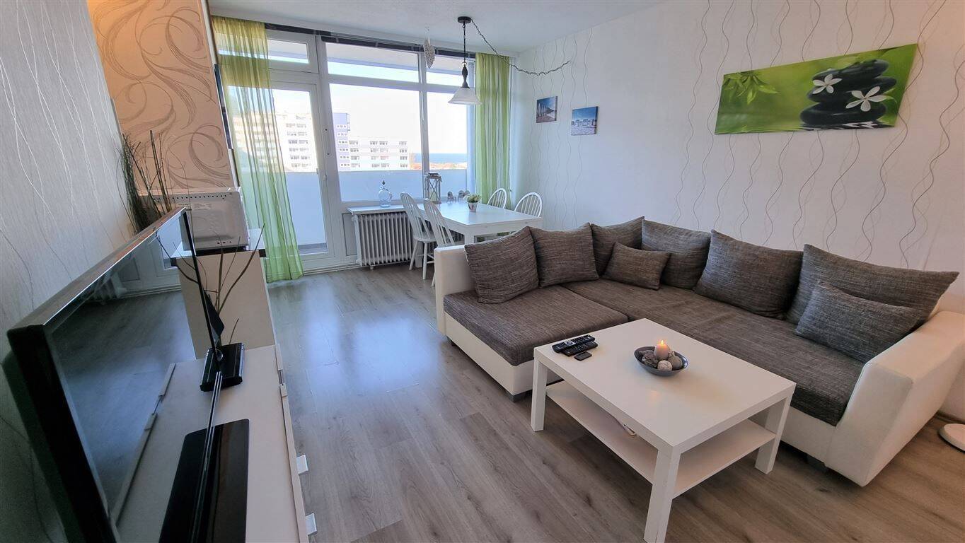 Hochwertige Immobilie in guter Lage!, 23774 Heiligenhafen