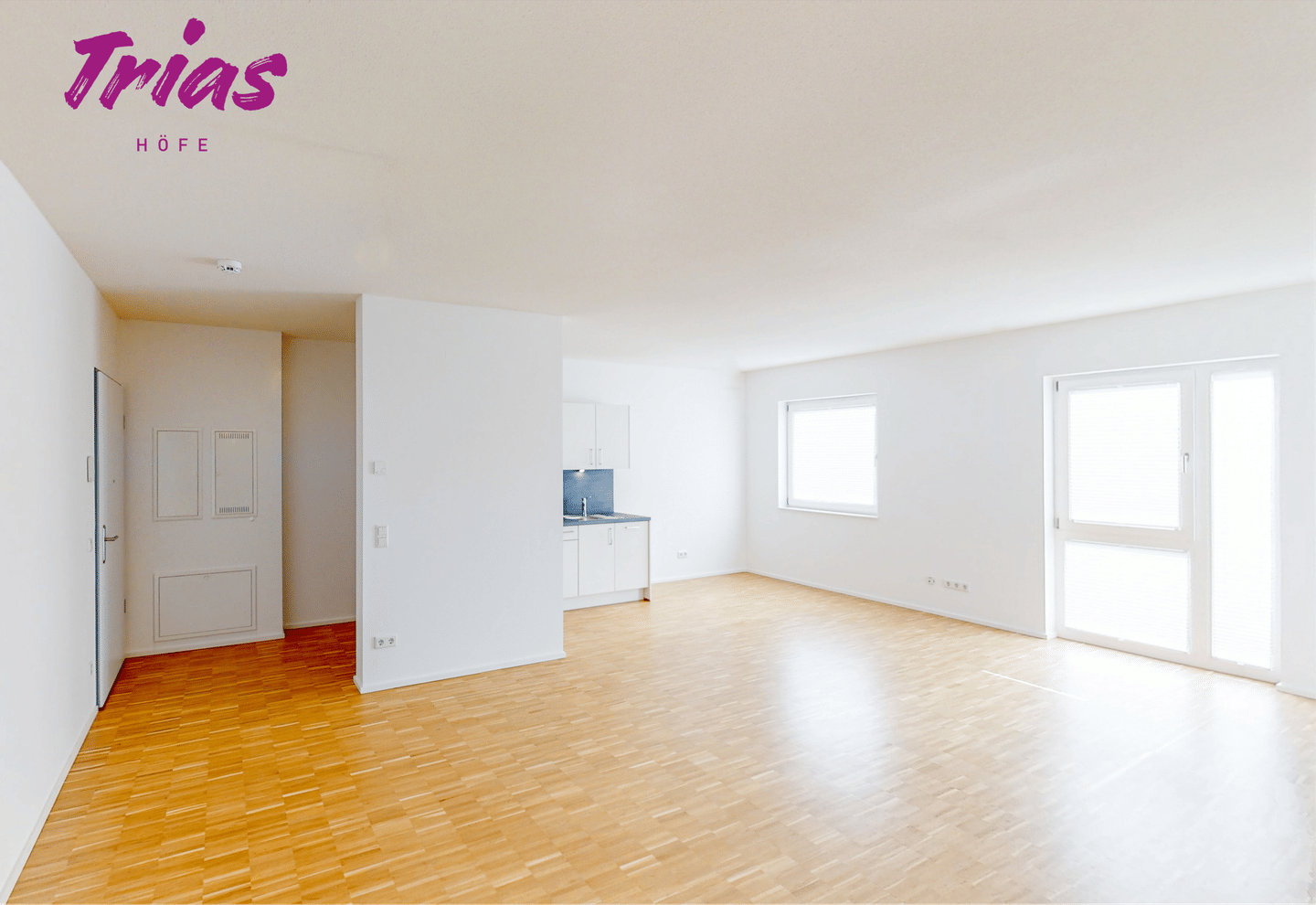 Modernes Wohnen: Hochwertig ausgestattete 3-Zimmer-Wohnung verfügbar!, 55130 Mainz (Laubenheim Weisenau)