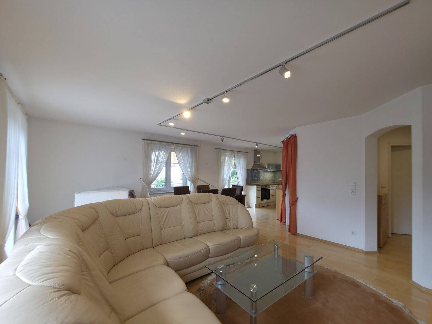 “Mia”- gepflegte Maisonette-Wohnung in Waltenhofen/Martinszell, 87448 Waltenhofen