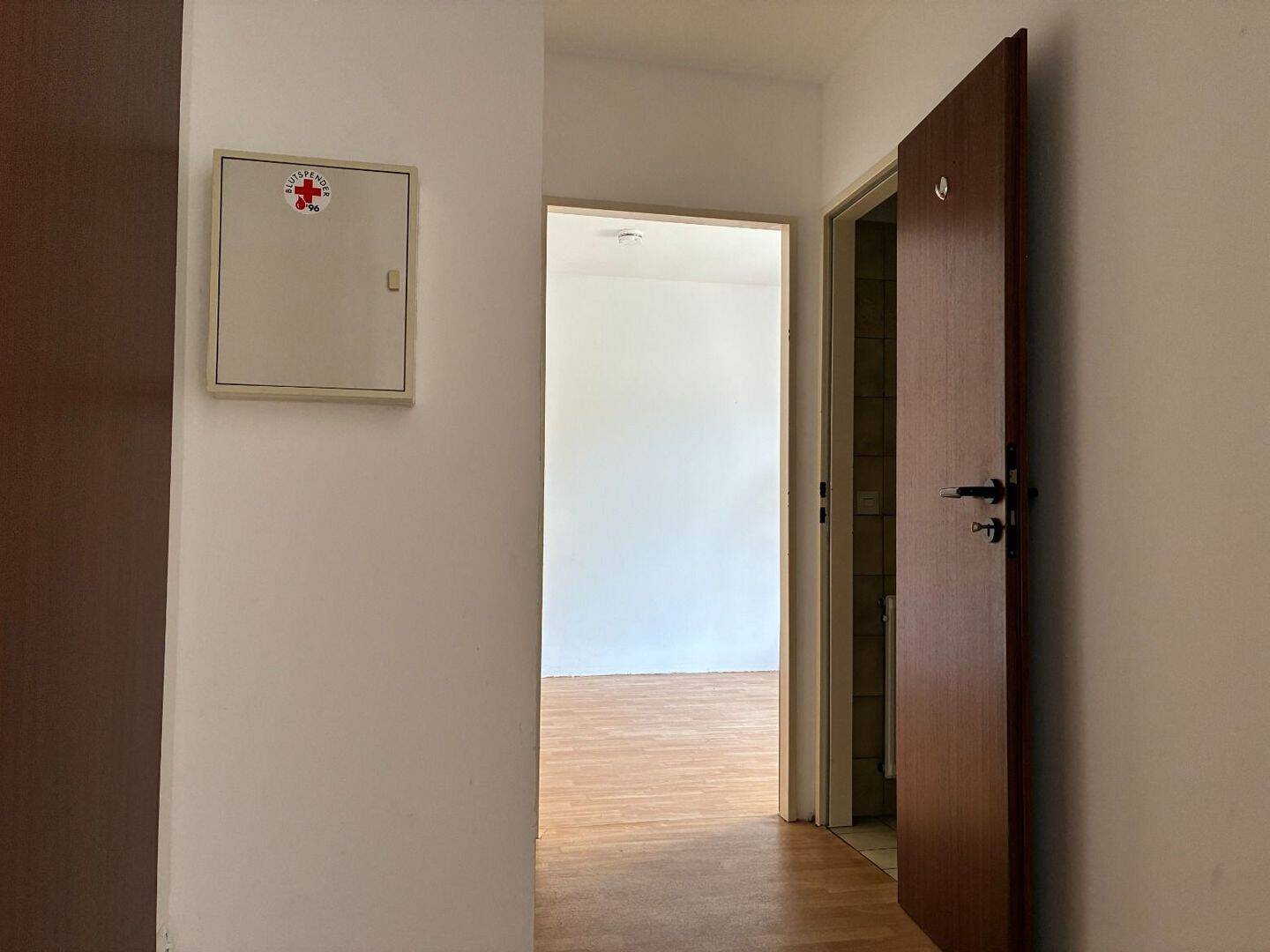 Praktisches 1-Zimmer-Apartment in Hannover, 30165 Hannover