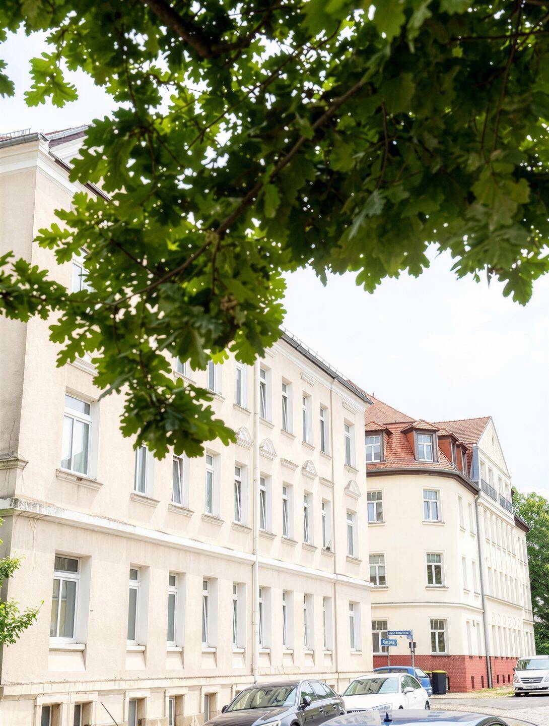 1. Monat Kaltmietfrei! *Aktuell in Renovierung!*, 4229 Leipzig (Kleinzschocher Plagwitz Schleußig)