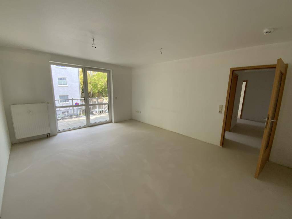 2-Zimmer-Wohnung in Witten Annen /// NUR MIT WBS FÜR 2 PERSONEN, 58453 Witten