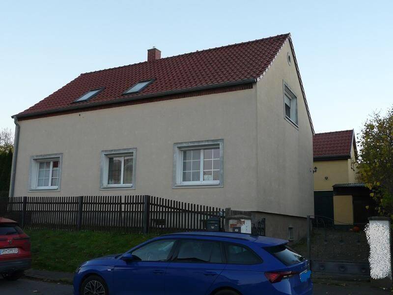 Ihr Haus in Grimma – Sie und Ihre Familie suchen es? Dann rufen Sie an!!, 4668 Grimma