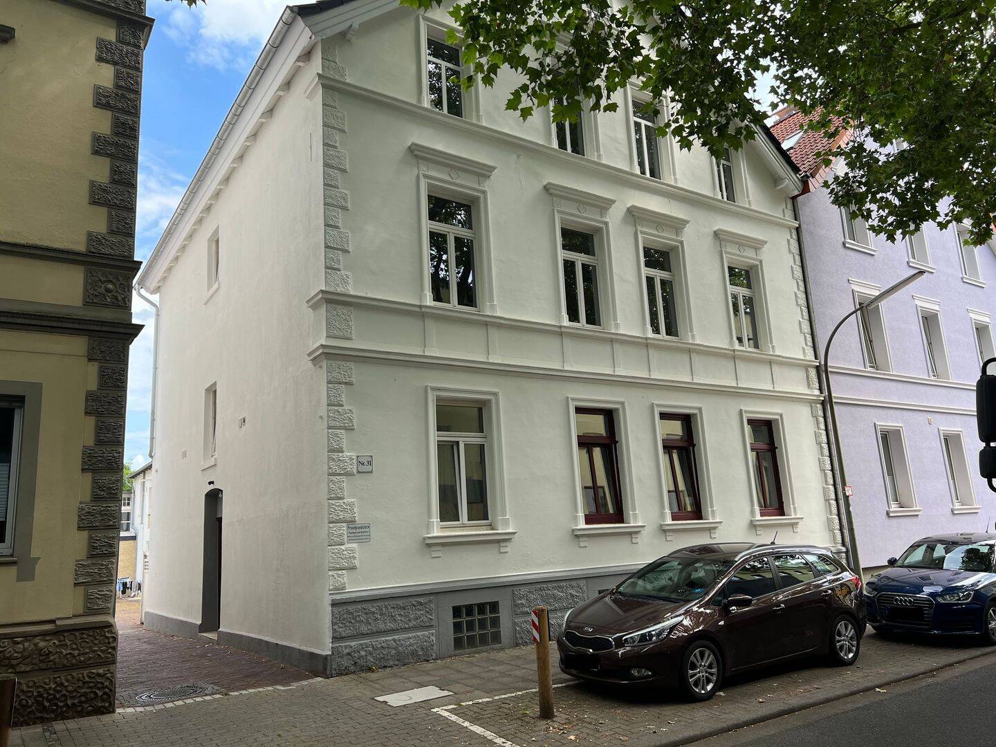 Gemütliche 1-Zimmer-Wohnung in zentraler Lage – ideal für Studierende, 49080 Osnabrück (Kalkhügel Wüste)