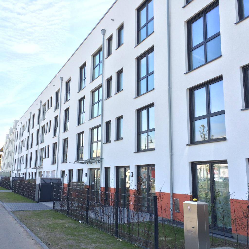 Hier ist Platz zum Wohnen, 53117 Bonn (Auerberg Buschdorf Graurheindorf Zentrum Castell)