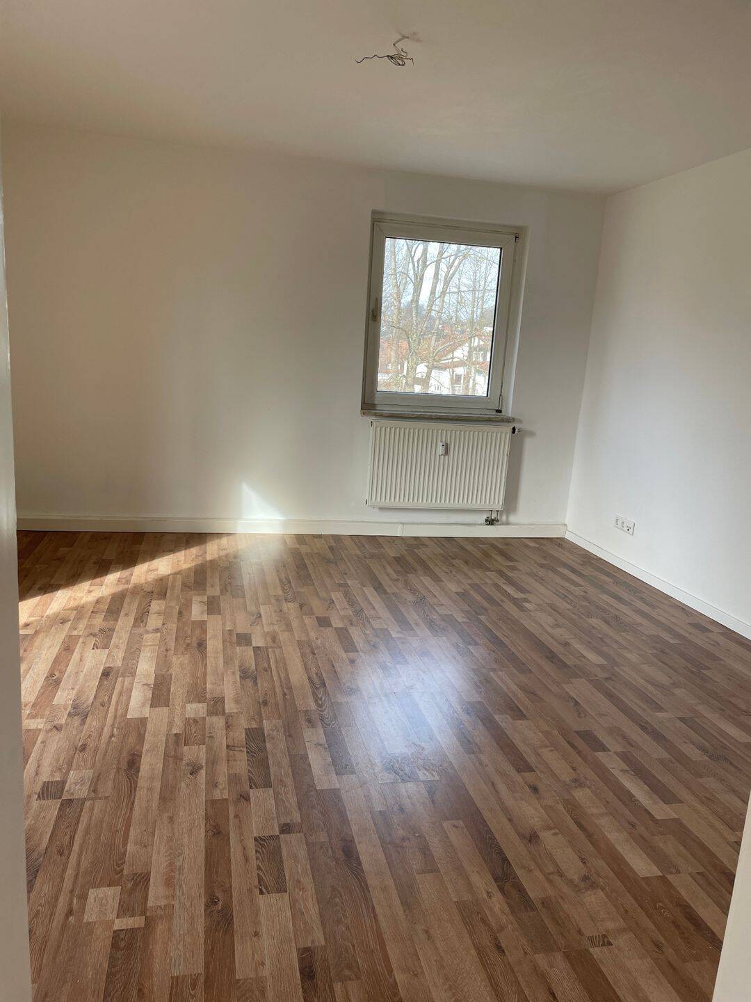 Öffentlich geförderte 4-Zimmer-Wohnung zu vermieten, 92237 Sulzbach-Rosenberg