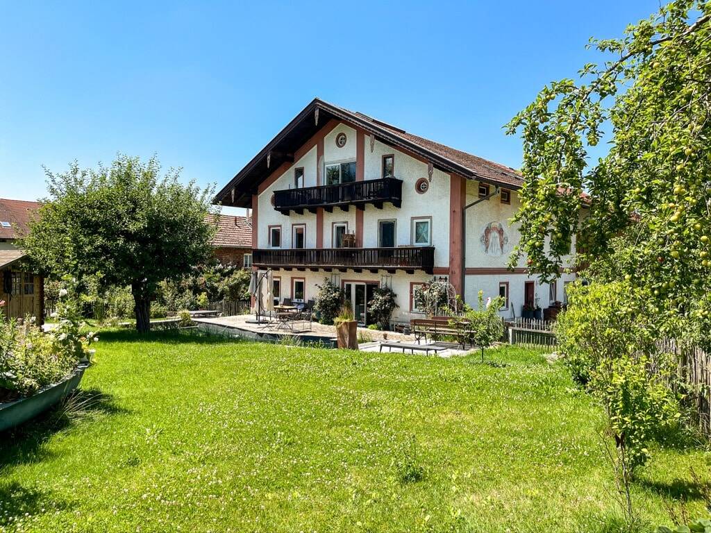 Charmant, modern, einzigartig!, 83139 Söchtenau