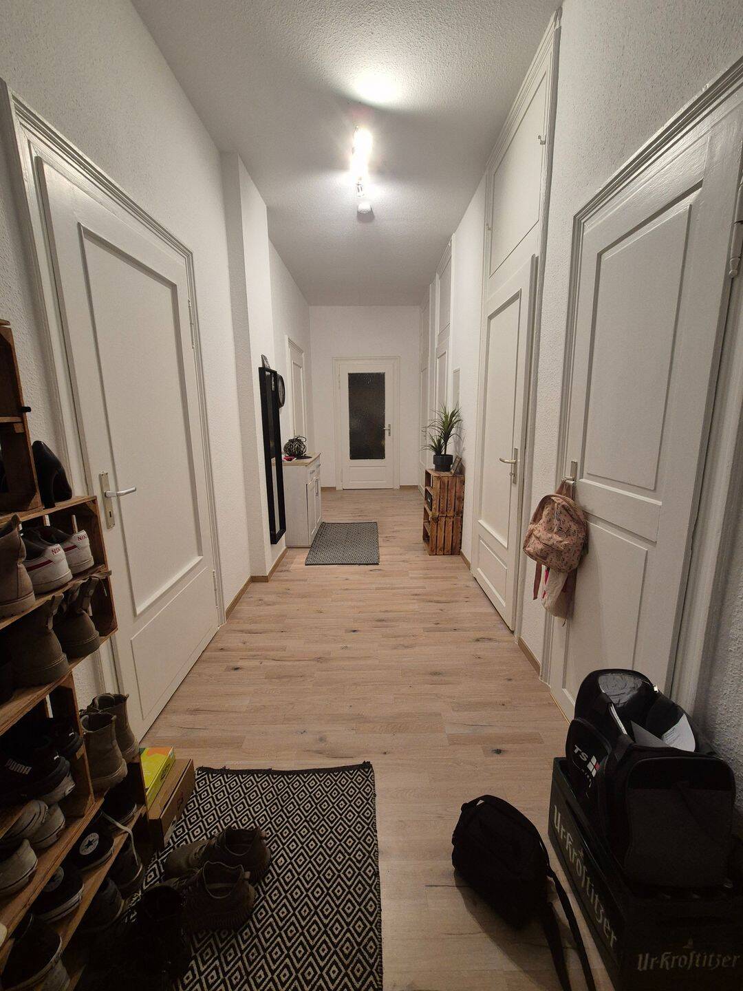 +++ Attraktive 3-Zimmer-Investition in Innenstadtlage – solide vermietet +++, 1589 Riesa