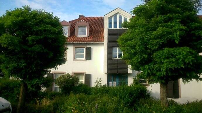 1-Zimmer Apartment Gutshof Furpach Neunkirchen, 66539 Neunkirchen