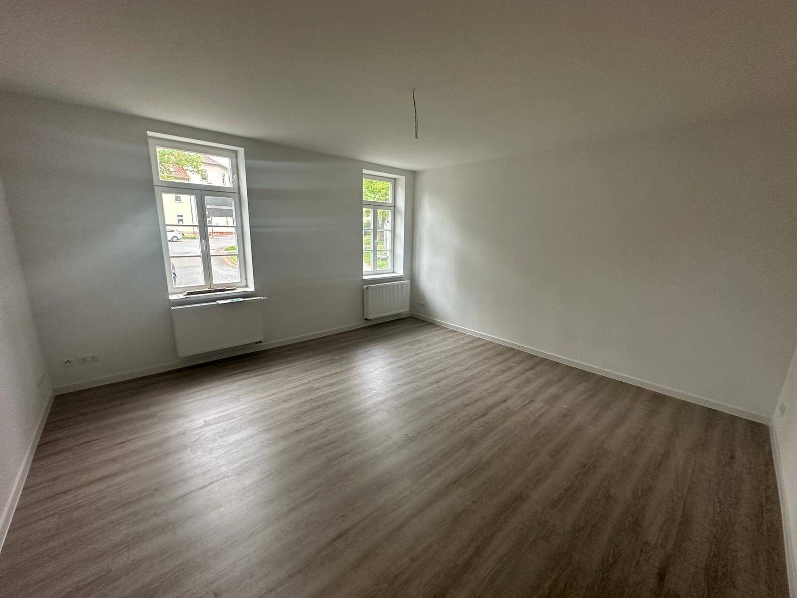 Generalsanierte, großräumige Wohnung im Herzen von Eschwege, 37269 Eschwege