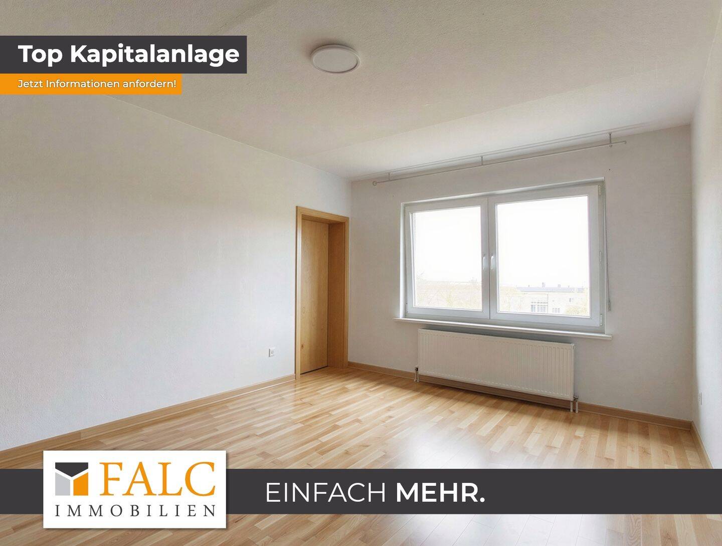 +++2 Zimmer Wohnung als Anlageobjekt+++, 19258 Boizenburg/Elbe