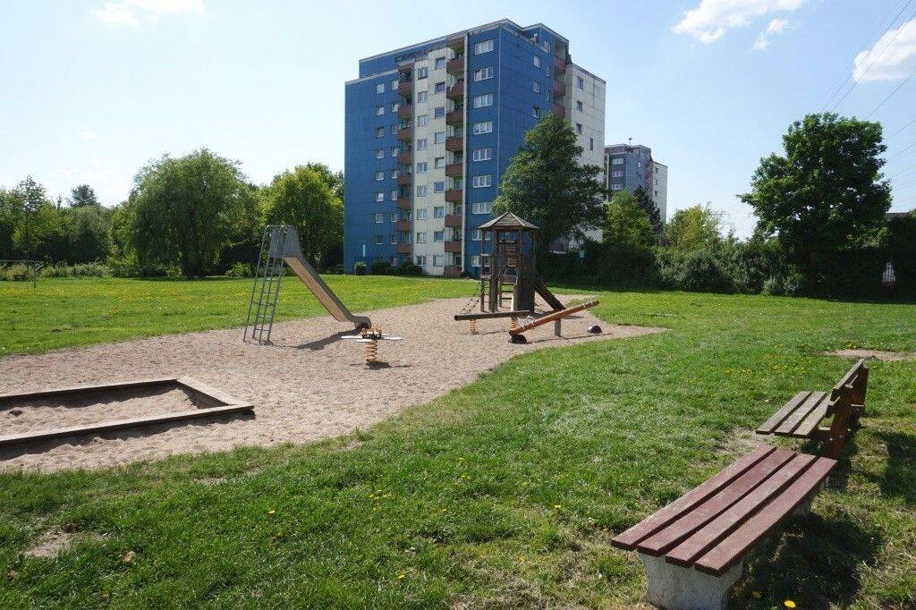 Großzügige 3-Zimmer-Wohnung in der Nähe vom Lupuspark!, 21493 Schwarzenbek