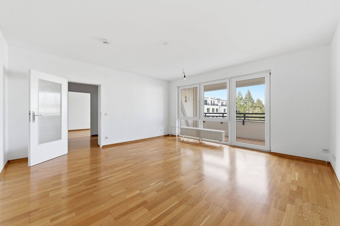 Freie und gut geschnittene 2-Zimmer in Wilmersdorf – ganz nah zum Olivaer Platz, 10707 Berlin (Charlottenburg-Wilmersdorf Charlottenburg Wilmersdorf)