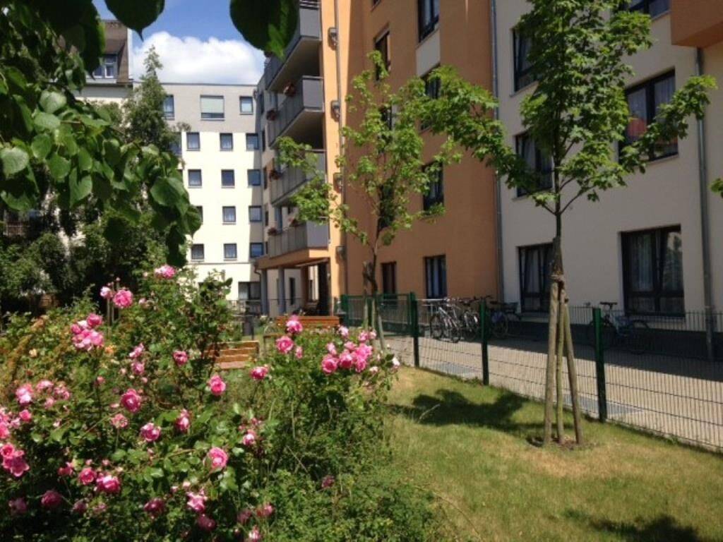Selbständig Wohnen im Alter / Senioren Service Wohnung / Leipzig-Gohlis, 4155 Leipzig (Gohlis-Mitte Gohlis-Süd)