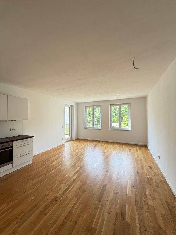 Geräumige 2-Zimmer-Wohnung mit Einbauküche, Balkon und Duschbad, 1067 Dresden (Friedrichstadt Innere Altstadt Wilsdruffer Vorstadt/Seevorstadt-West)