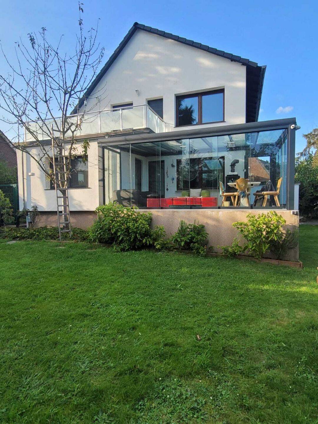 Freistehendes Einfamilienhaus mit Einliegerwohnung, 47239 Duisburg (Rumeln-Kaldenhausen)
