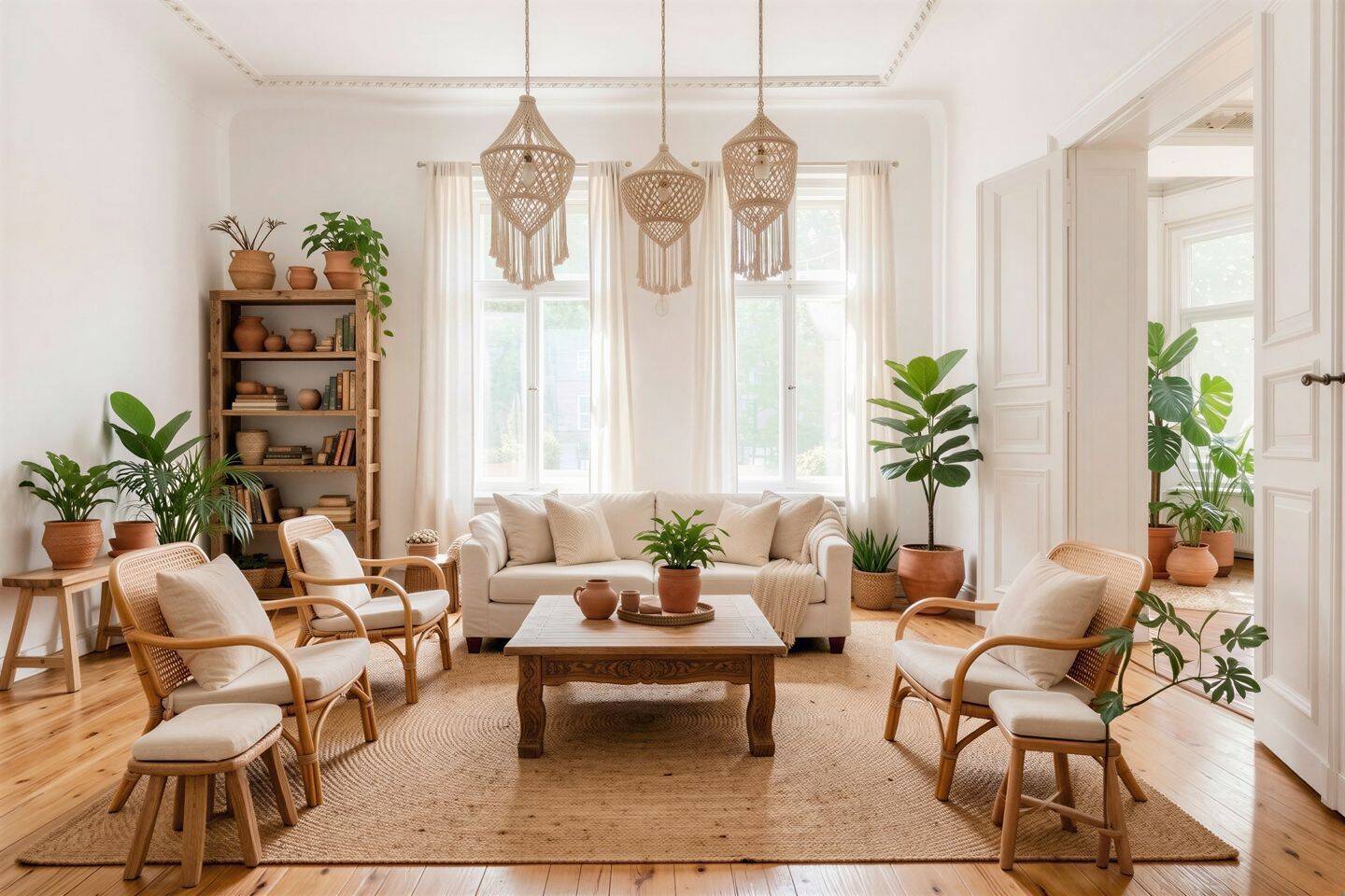 Mehr Altbau geht nicht – 4-5 Zimmer möglich nähe Bergmannkiez, 10961 Berlin (Friedrichshain-Kreuzberg Kreuzberg)