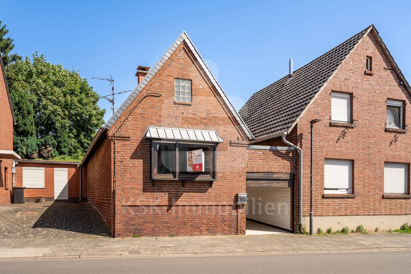 Kernsanierungsbedürftiger Altbau in Niederembt sucht Hobbyhandwerker., 50189 Elsdorf