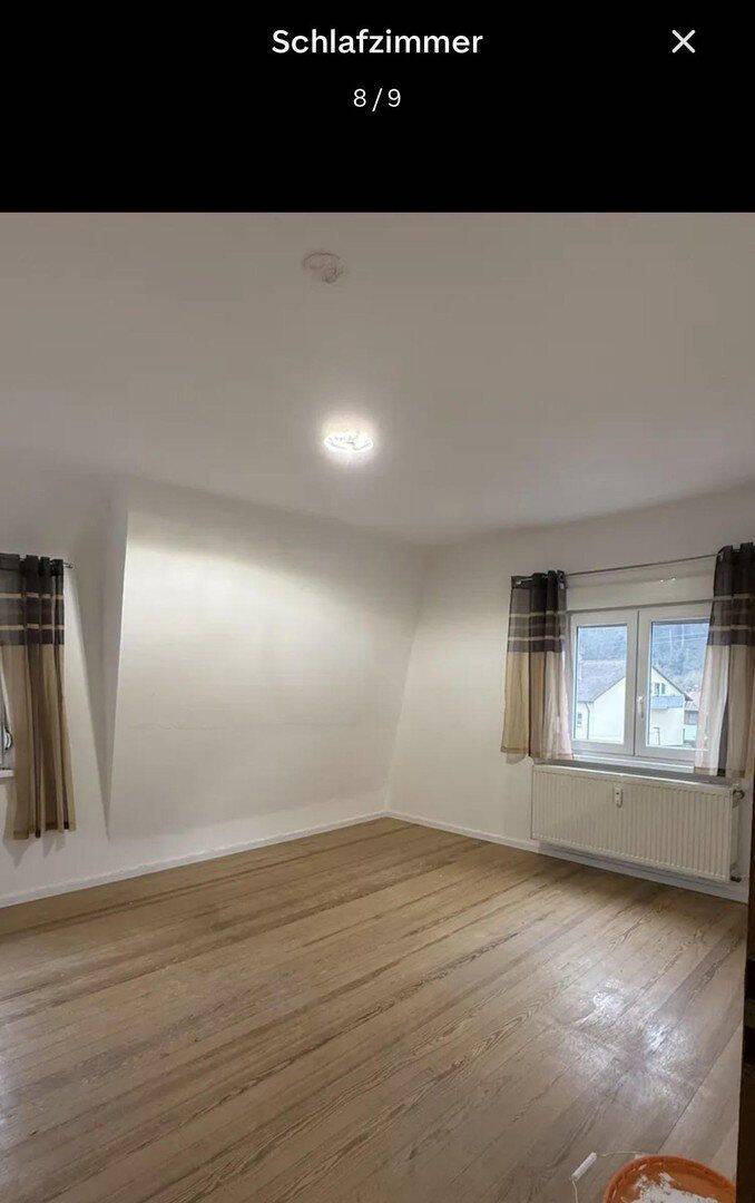 Zentral gelegene 3 Zimmer Wohnung, 75323 Bad Wildbad