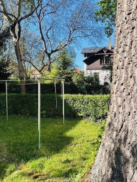 ruhige Wohnanlage direkt am Park!, 4129 Leipzig (Eutritzsch)