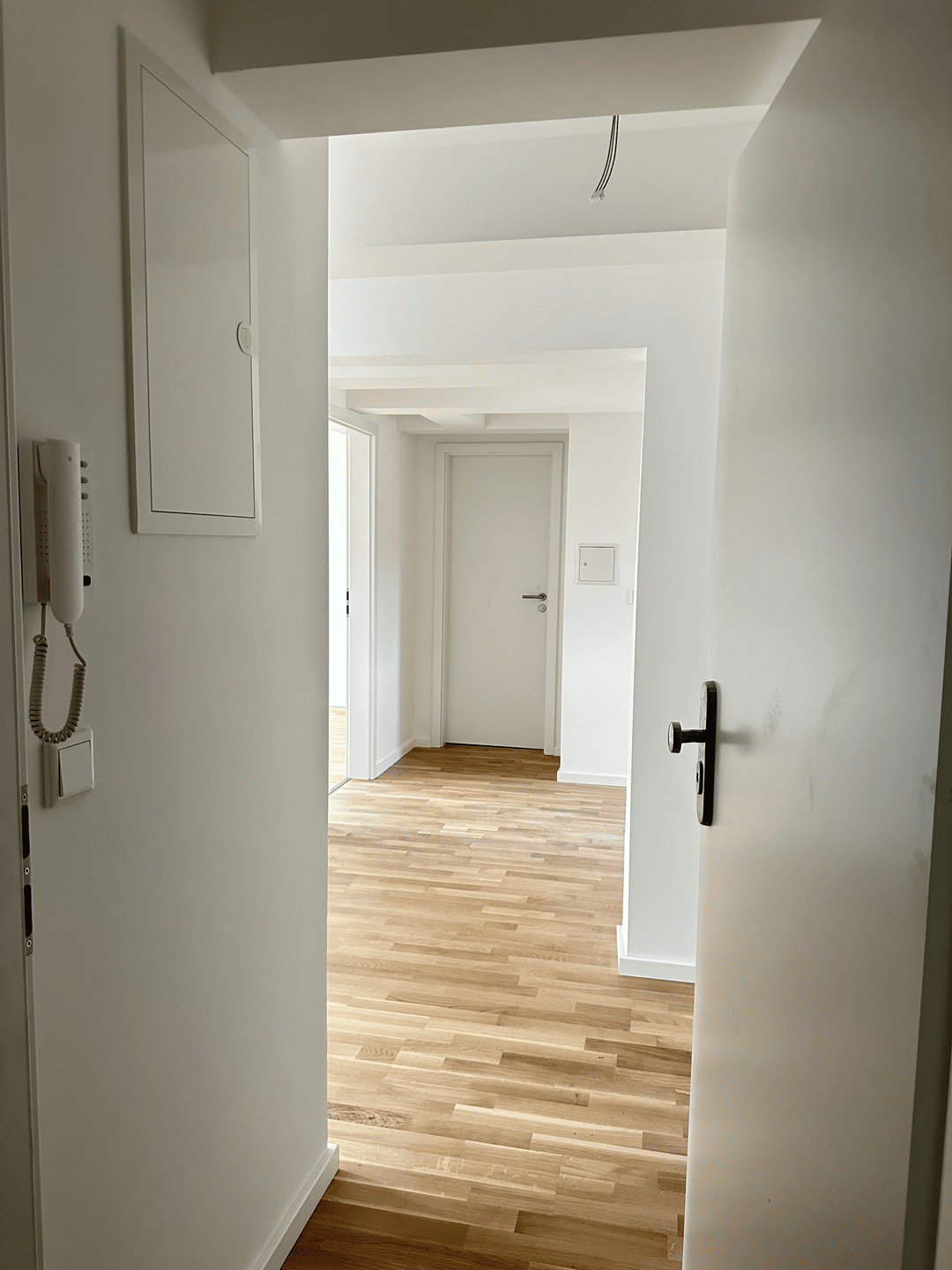 Kernsanierte Wohnung| 2 Zimmer | Einbauküche | Fußgängerzone, 90762 Fürth (Innenstadt)