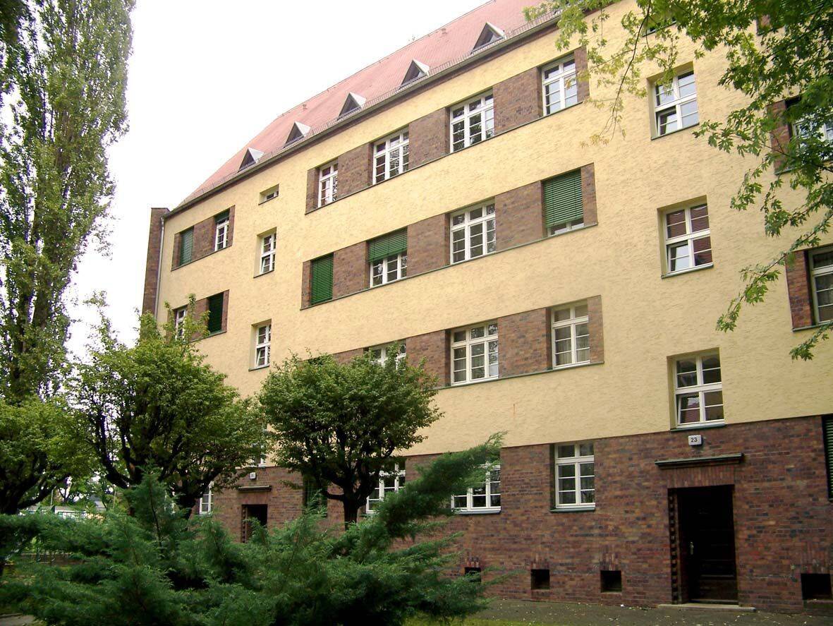 Mit großem Wohnzimmer und Tageslichtbad, 4129 Leipzig (Eutritzsch)