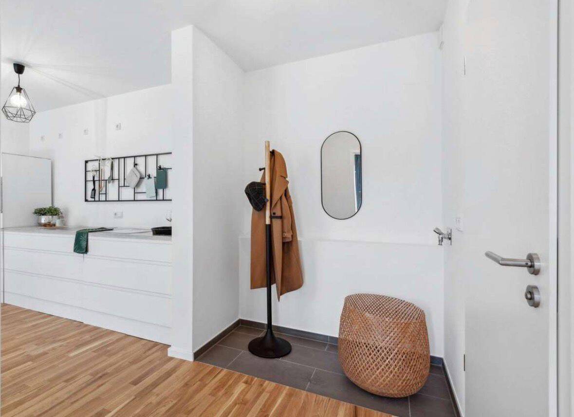 Suche Nachmieter für schönSuche Nachmieter für schöne 3-Zimmer-Wohnunge 3-Zimmer-Wohnung, 15745 Wildau