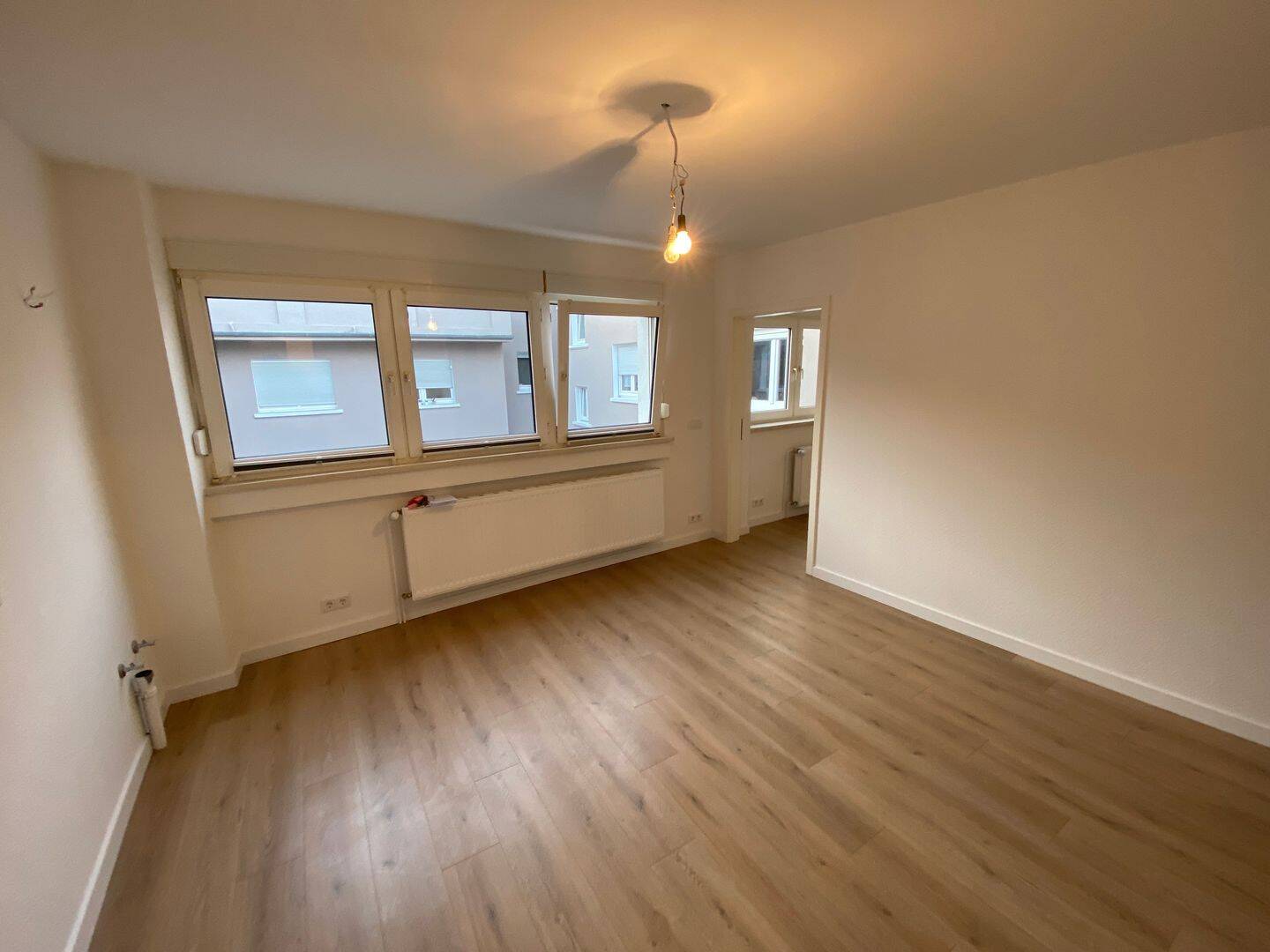 Perfekt für den Karrierestart – Moderne Wohnung mit Einbauküche, 55130 Mainz (Laubenheim Weisenau)
