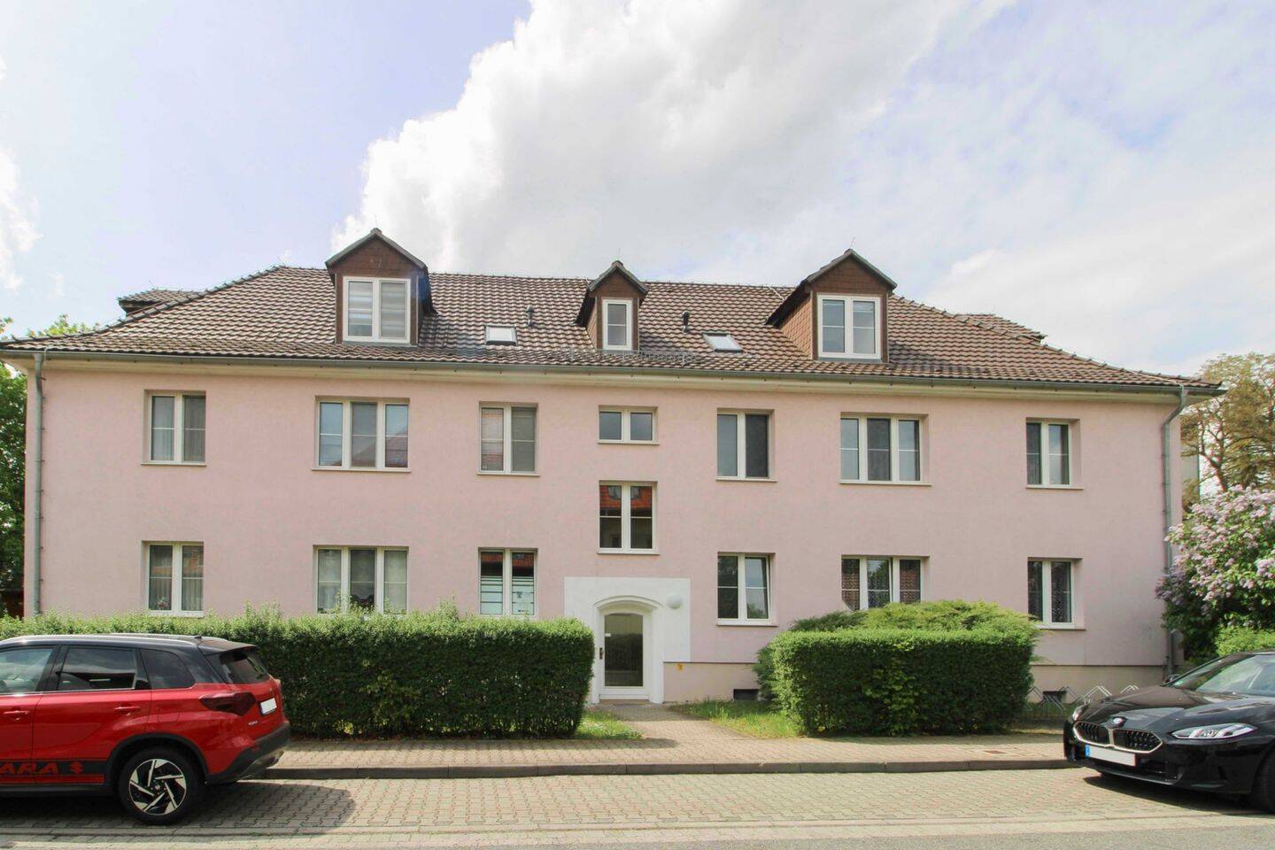 Behaglichkeit pur: 3-Zi.-Whg. in Dessau-Roßlau, 6862 Dessau-Roßlau
