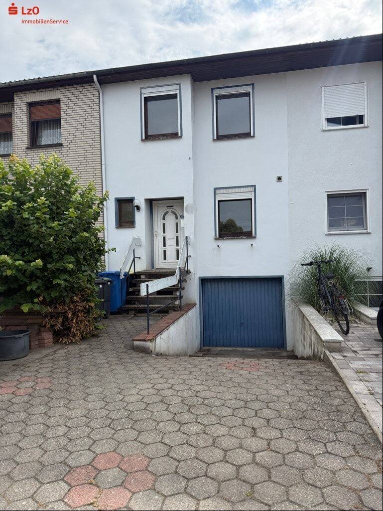 Super Alternative zur Eigentumswohnung, 27753 Delmenhorst (Bungerhof Deichhorst Dwoberg/Ströhen Mitte)