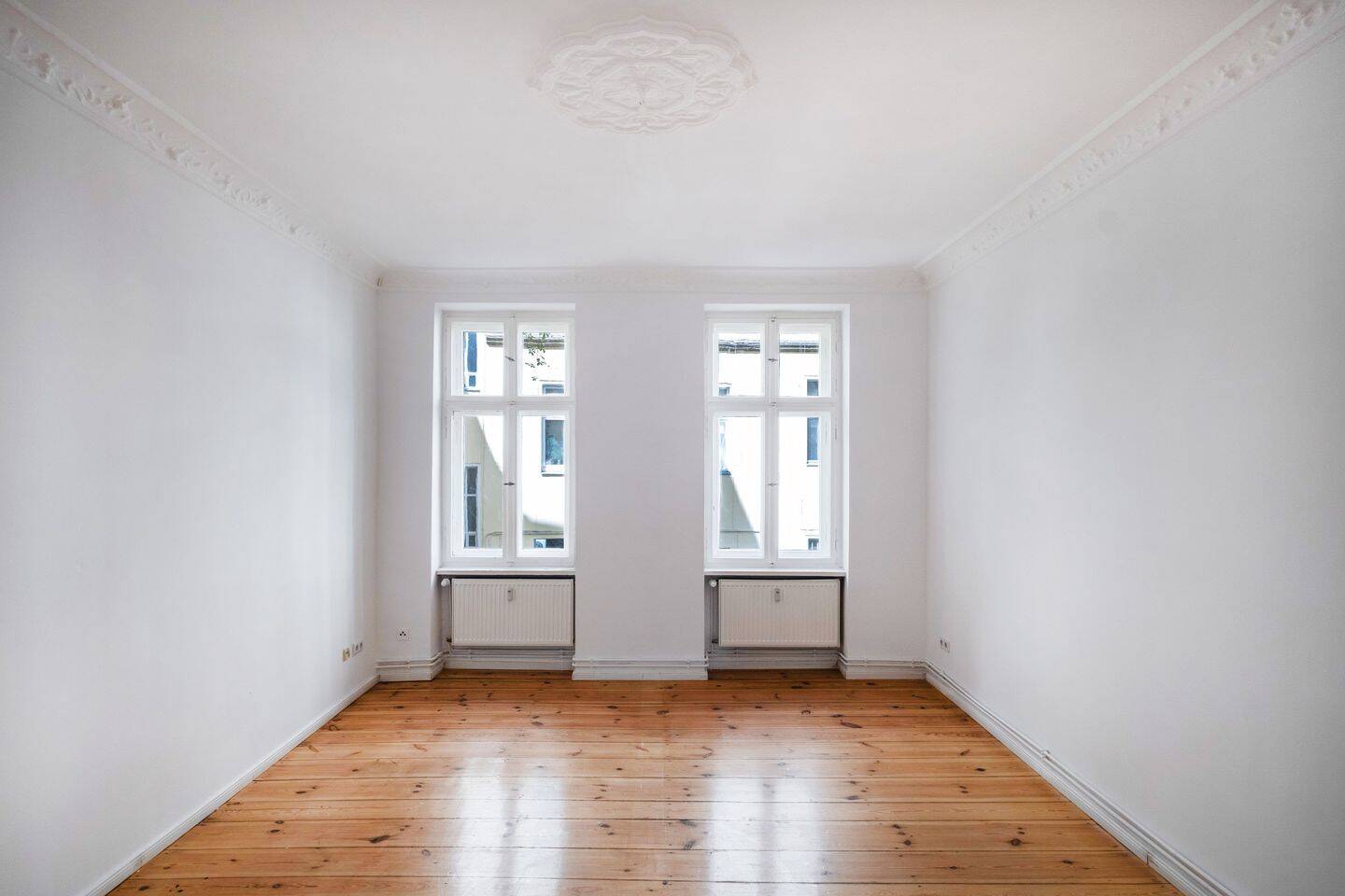 Charmante 2-Zimmer-Wohnung im beliebten Moabit, 10555 Berlin (Mitte Hansaviertel Moabit Tiergarten)