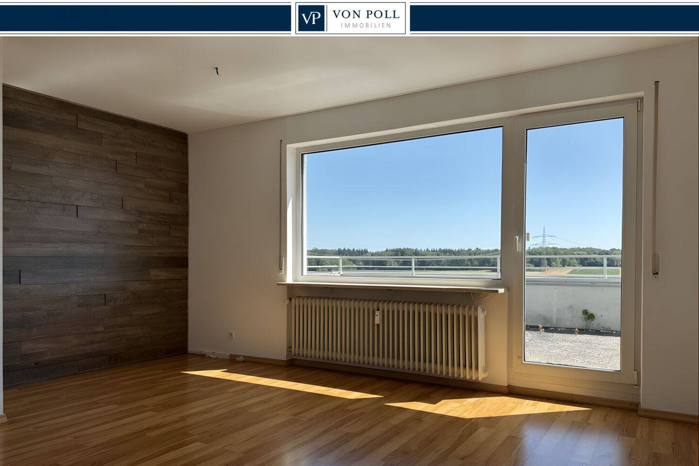 Penthouse mit traumhafter Sonnenterrasse und beeindruckendem Weitblick – provisionsfrei, 89564 Nattheim