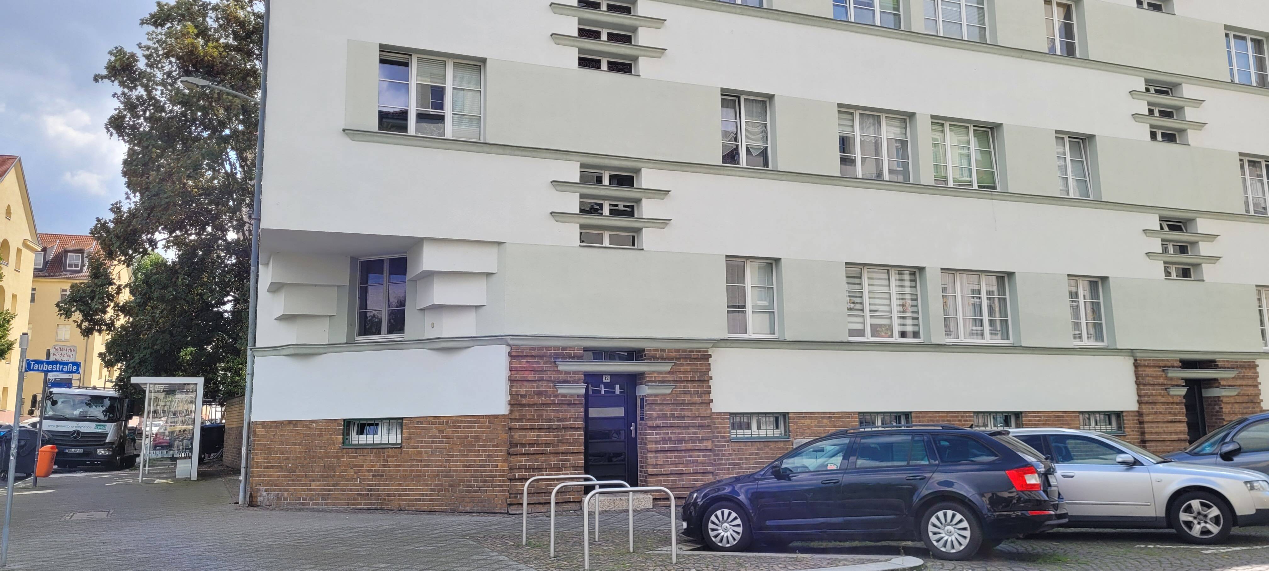 vermietete schicke Single-WE in Schönefeld-Abtnaundorf, 4347 Leipzig (Heiterblick Schönefeld Schönefeld-Abtnaundorf Schönefeld-Ost Thekla)