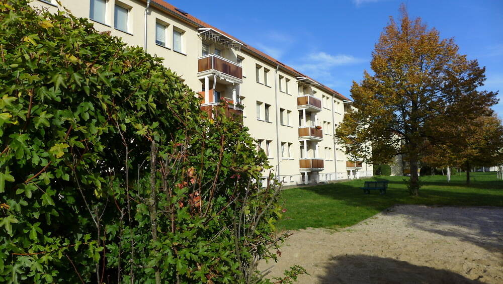 Ideal für junge Familie mit Kind, 4552 Borna
