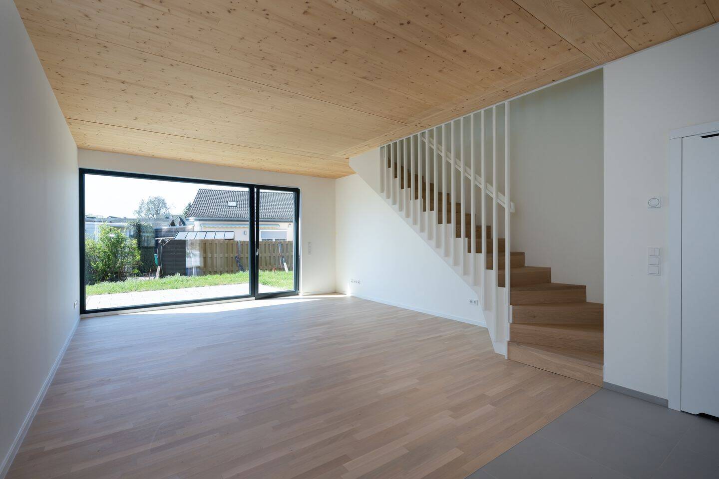 Perfekt für Paare und kleine Familien – Nachhaltig wohnen im Grünen auf 95 m², 13127 Berlin (Pankow)