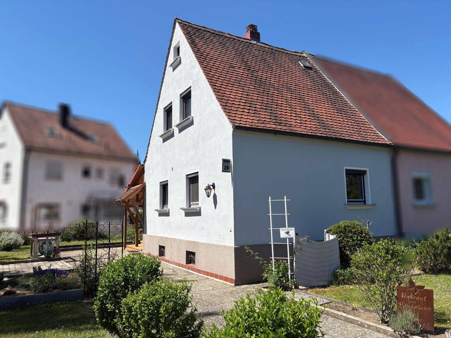 Für engagierte Heim- und Handwerker, 96049 Bamberg (Bamberg Bug Gaustadt Wildensorg)