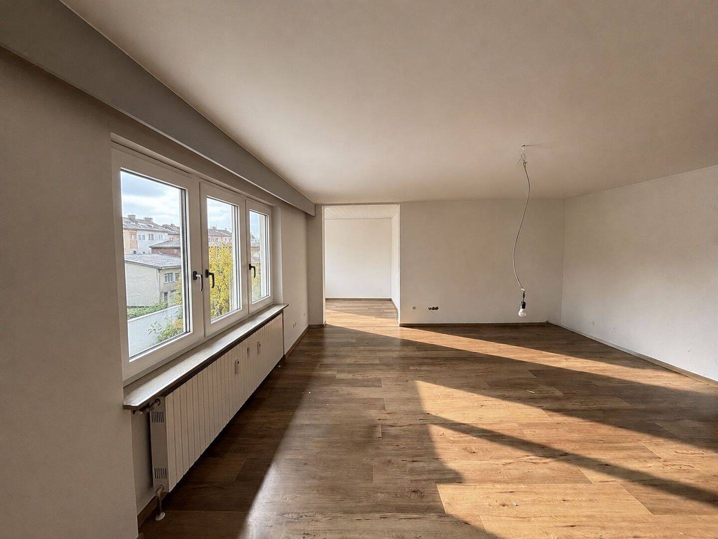Erstbezug! Zentrale Traumwohnung in Top-Lage, 95615 Marktredwitz