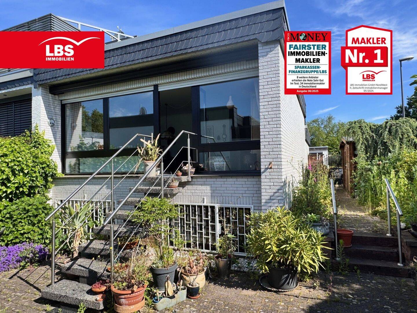 Die Alternative zur Eigentumswohnung in Köln-Weiden!, 50858 Köln (Lindenthal Junkersdorf Weiden)