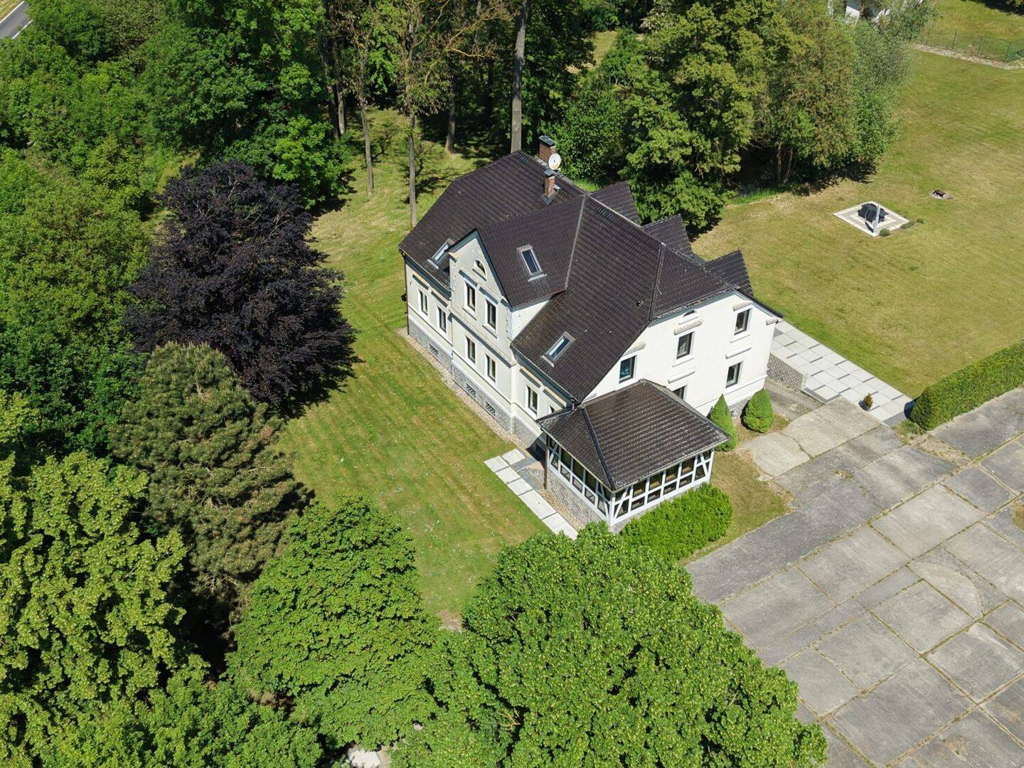 **Provisionsfrei** Haus mit viel Platz für Freizeit und Gewerbe, 17335 Strasburg (Uckermark)