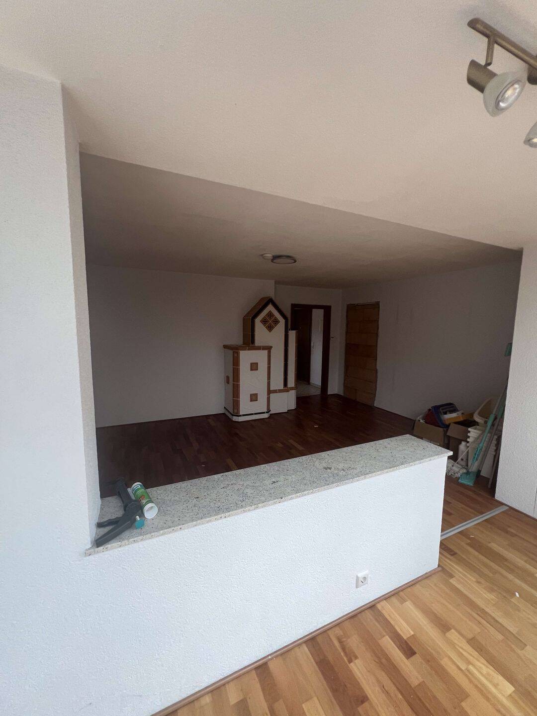 Mietwohnung, 2 Zimmer, 57 m², in Filderstadt, 70794 Filderstadt