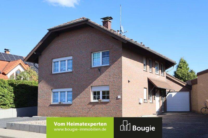 Gepflegtes Anlageobjekt – solide vermietet, 41849 Wassenberg