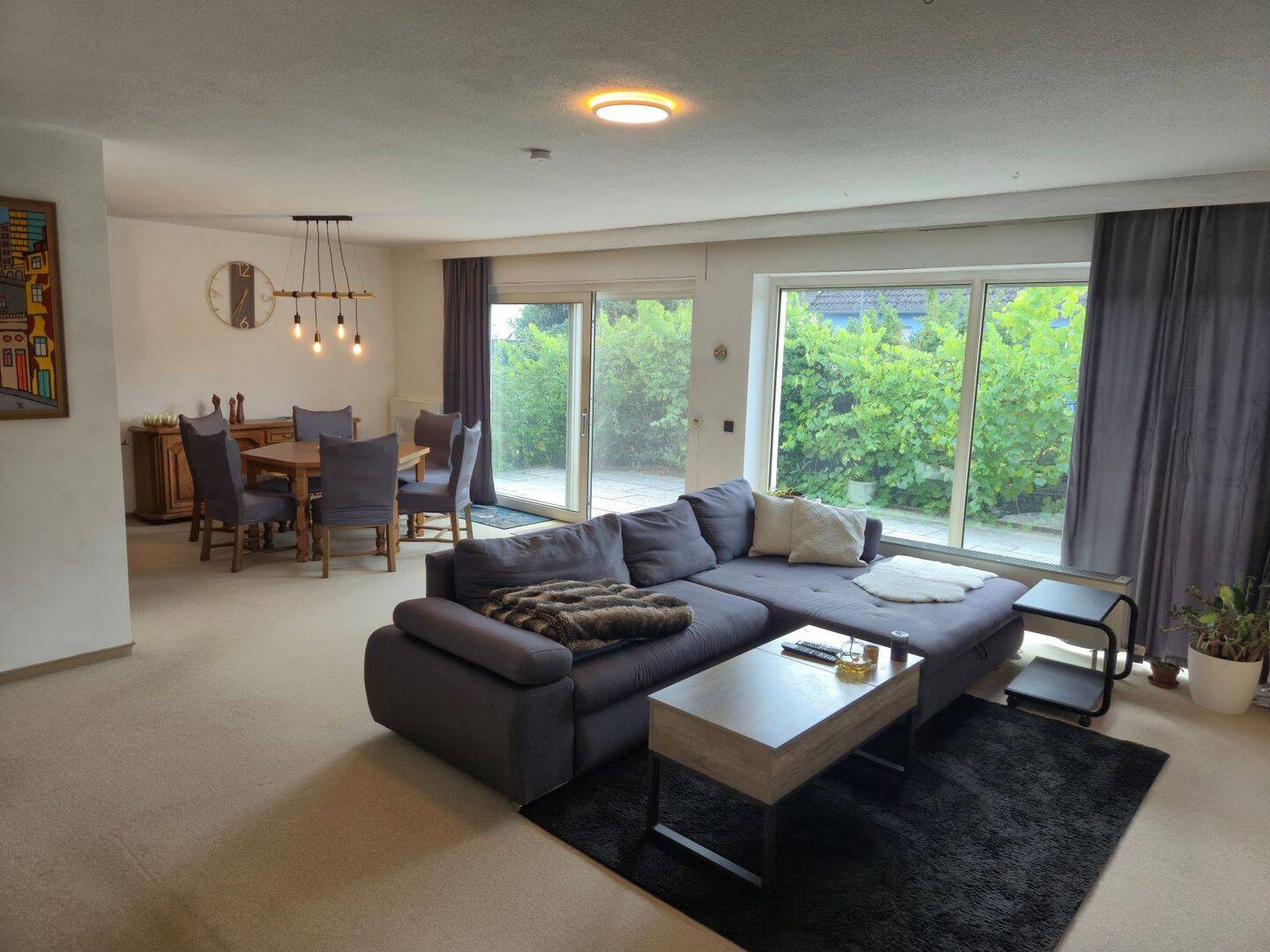 Attraktives Einfamilienhaus in Baiersdorf –Wohnen mit Garten, Garage und Sauna, 91083 Baiersdorf