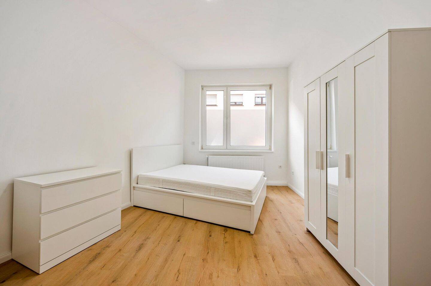 Möblierte neuwertige WG-Zimmer in Mannheim Schwetzinger Vorstadt, 68165 Mannheim (Fahrlach Oststadt Schwetzingerstadt)