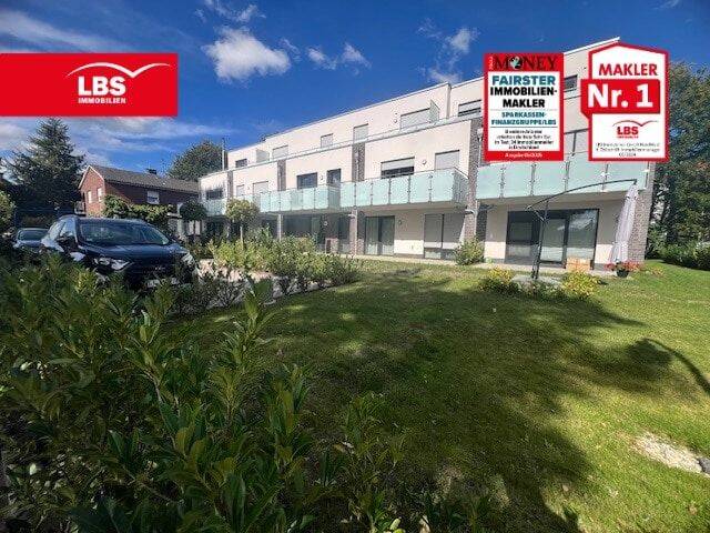 Erstbezug mit Stil-Großer Balkon,Aufzug & Fußbodenheizung inklusive, 33397 Rietberg