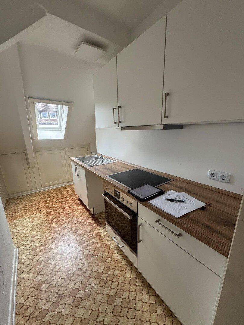 4 Zimmer Dachgeschosswohnung im schönen Hahnenklee, 38644 Goslar