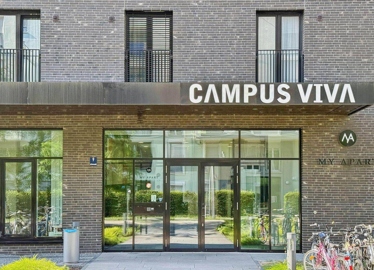 Smart Investment. Modern. Perfekt angebunden!, 80809 München (Milbertshofen-Am Hart Neuhausen-Nymphenburg Schwabing-West)