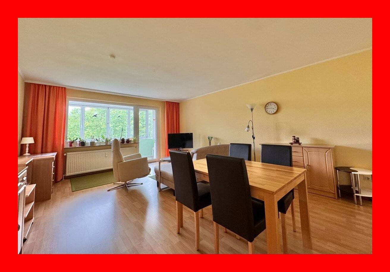 Gemütliches Wohnen in zentraler Lage, 31137 Hildesheim