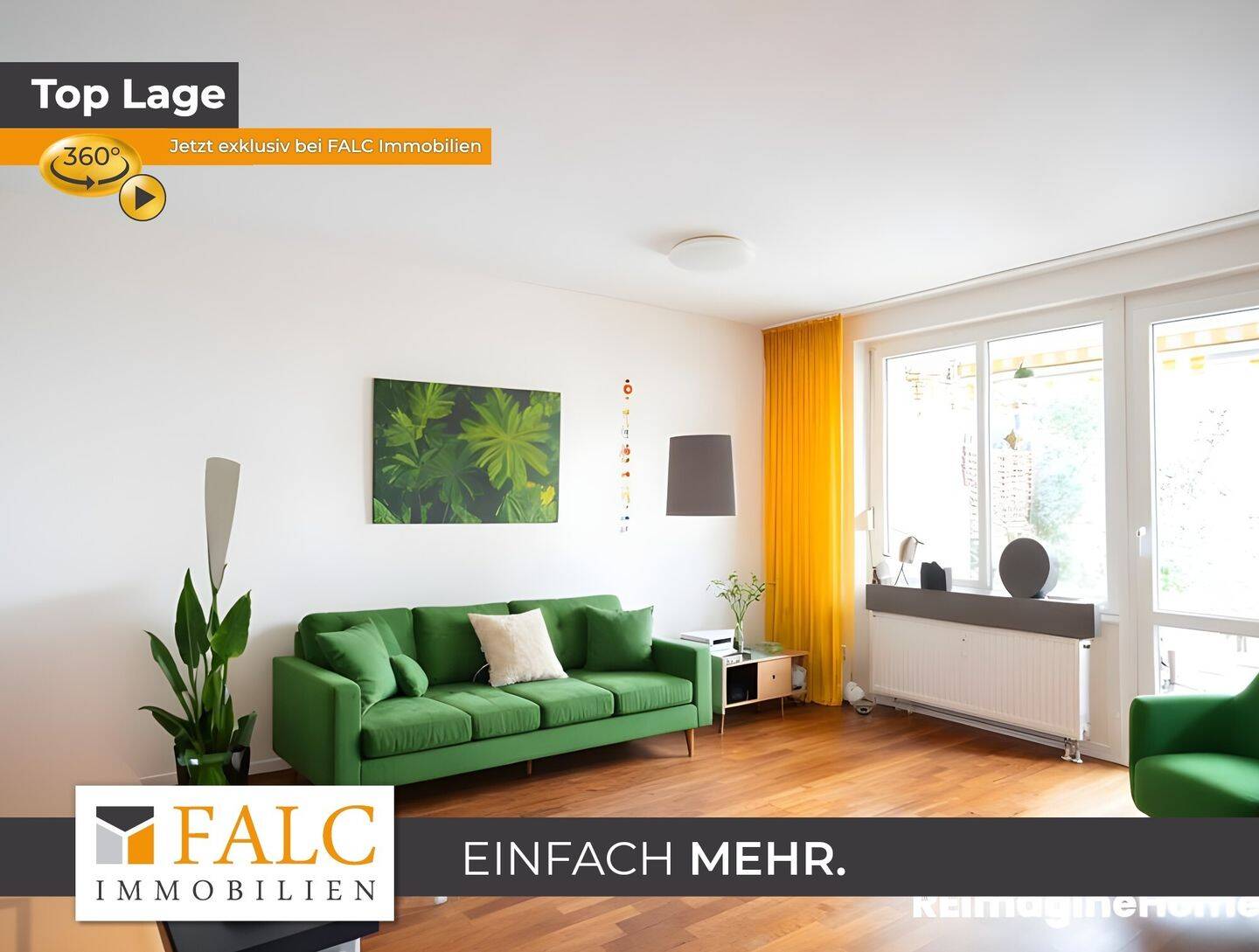 Haus im Haus – Maisonette-Gartenwohnung in Bestlage – Ruhe, Platz und Lebensqualität